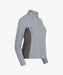 SPYDER ウィメンズ KNIT ZIP-UP TRAINING TOP スウェットジャケット 【2026年春夏モデル】 GRY / L