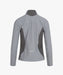 SPYDER ウィメンズ KNIT ZIP-UP TRAINING TOP スウェットジャケット 【2026年春夏モデル】 GRY / L