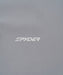 SPYDER ウィメンズ KNIT ZIP-UP TRAINING TOP スウェットジャケット 【2026年春夏モデル】 GRY / L