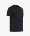 SPYDER メンズ ROUND NECK SHORT T-SHIRTS Tシャツ 【2026年春夏モデル】 BLK / XL