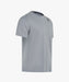 SPYDER メンズ ROUND NECK SHORT T-SHIRTS Tシャツ 【2026年春夏モデル】 GRY / XL