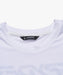 SPYDER メンズ ROUND NECK SHORT T-SHIRTS Tシャツ 【2026年春夏モデル】 WHT / XL