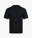 SPYDER メンズ ROUND NECK SHORT T-SHIRTS Tシャツ 【2026年春夏モデル】 BLK / XL