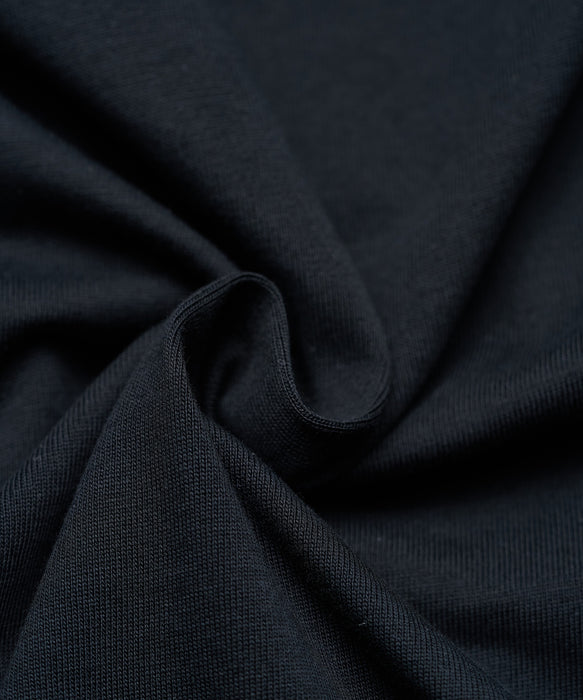 SPYDER メンズ ROUND NECK SHORT T-SHIRTS 半袖Tシャツ 【2026年春夏モデル】 BLK / XL