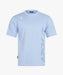 SPYDER メンズ ROUND NECK SHORT T-SHIRTS Tシャツ 【2026年春夏モデル】 LBL / XL