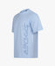 SPYDER メンズ ROUND NECK SHORT T-SHIRTS 半袖Tシャツ 【2026年春夏モデル】 LBL / XL