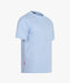 SPYDER メンズ ROUND NECK SHORT T-SHIRTS 半袖Tシャツ 【2026年春夏モデル】 LBL / XL
