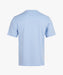 SPYDER メンズ ROUND NECK SHORT T-SHIRTS Tシャツ 【2026年春夏モデル】 LBL / XL