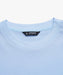 SPYDER メンズ ROUND NECK SHORT T-SHIRTS Tシャツ 【2026年春夏モデル】 LBL / XL
