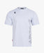 SPYDER メンズ ROUND NECK SHORT T-SHIRTS 半袖Tシャツ 【2026年春夏モデル】 WMG / XL