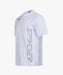 SPYDER メンズ ROUND NECK SHORT T-SHIRTS 半袖Tシャツ 【2026年春夏モデル】 WMG / XL