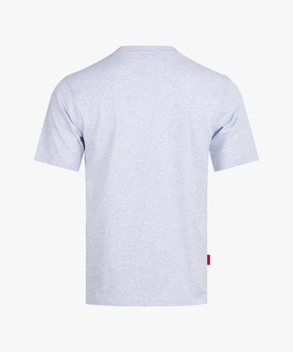 SPYDER メンズ ROUND NECK SHORT T-SHIRTS 半袖Tシャツ 【2026年春夏モデル】 WMG / XL