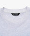 SPYDER メンズ ROUND NECK SHORT T-SHIRTS 半袖Tシャツ 【2026年春夏モデル】 WMG / XL