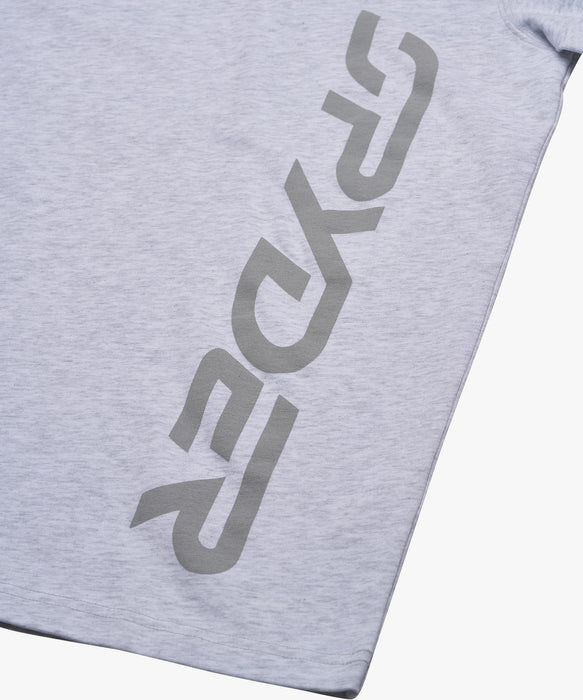 SPYDER メンズ ROUND NECK SHORT T-SHIRTS Tシャツ 【2026年春夏モデル】 WMG / XL