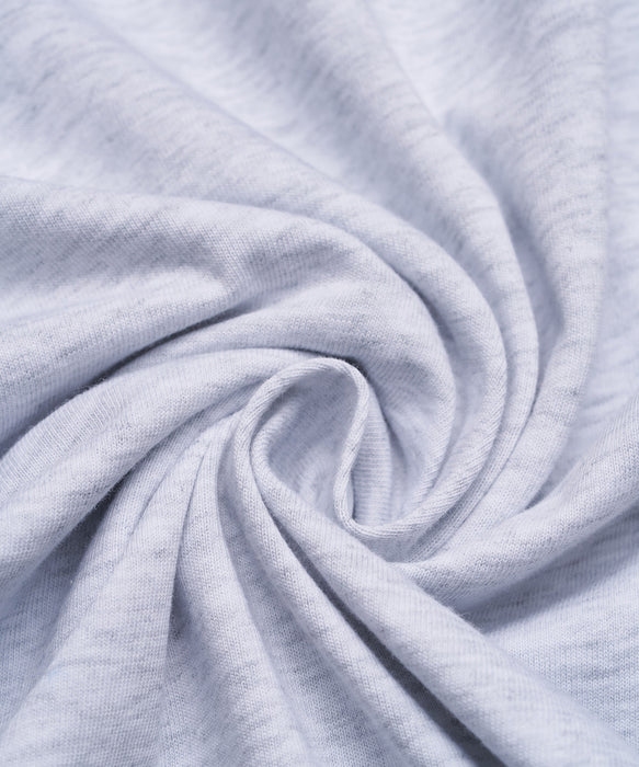 SPYDER メンズ ROUND NECK SHORT T-SHIRTS 半袖Tシャツ 【2026年春夏モデル】 WMG / XL