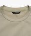 SPYDER メンズ ROUND NECK SHORT T-SHIRTS Tシャツ 【2026年春夏モデル】 BEG / XL