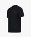 SPYDER メンズ ROUND NECK SHORT T-SHIRTS Tシャツ 【2026年春夏モデル】 BLK / XL