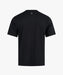 SPYDER メンズ ROUND NECK SHORT T-SHIRTS Tシャツ 【2026年春夏モデル】 BLK / XL