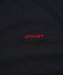 SPYDER メンズ ROUND NECK SHORT T-SHIRTS Tシャツ 【2026年春夏モデル】 BLK / XL