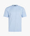 SPYDER メンズ ROUND NECK SHORT T-SHIRTS Tシャツ 【2026年春夏モデル】 LBL / XL