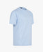 SPYDER メンズ ROUND NECK SHORT T-SHIRTS Tシャツ 【2026年春夏モデル】 LBL / XL