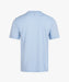 SPYDER メンズ ROUND NECK SHORT T-SHIRTS Tシャツ 【2026年春夏モデル】 LBL / XL