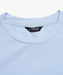 SPYDER メンズ ROUND NECK SHORT T-SHIRTS Tシャツ 【2026年春夏モデル】 LBL / XL