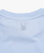 SPYDER メンズ ROUND NECK SHORT T-SHIRTS Tシャツ 【2026年春夏モデル】 LBL / XL