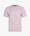 SPYDER メンズ ROUND NECK SHORT T-SHIRTS Tシャツ 【2026年春夏モデル】 PNK / XL