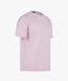 SPYDER メンズ ROUND NECK SHORT T-SHIRTS Tシャツ 【2026年春夏モデル】 PNK / XL