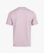 SPYDER メンズ ROUND NECK SHORT T-SHIRTS Tシャツ 【2026年春夏モデル】 PNK / XL