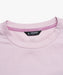 SPYDER メンズ ROUND NECK SHORT T-SHIRTS Tシャツ 【2026年春夏モデル】 PNK / XL