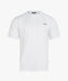 SPYDER メンズ ROUND NECK SHORT T-SHIRTS Tシャツ 【2026年春夏モデル】 WHT / XL