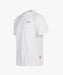 SPYDER メンズ ROUND NECK SHORT T-SHIRTS Tシャツ 【2026年春夏モデル】 WHT / XL