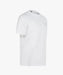 SPYDER メンズ ROUND NECK SHORT T-SHIRTS Tシャツ 【2026年春夏モデル】 WHT / XL