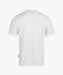 SPYDER メンズ ROUND NECK SHORT T-SHIRTS Tシャツ 【2026年春夏モデル】 WHT / XL