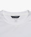 SPYDER メンズ ROUND NECK SHORT T-SHIRTS Tシャツ 【2026年春夏モデル】 WHT / XL