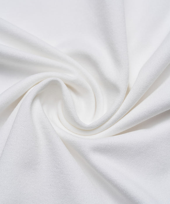 SPYDER メンズ ROUND NECK SHORT T-SHIRTS Tシャツ 【2026年春夏モデル】 WHT / XL