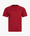SPYDER メンズ ROUND NECK SHORT T-SHIRTS Tシャツ 【2026年春夏モデル】 BGD / XL