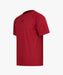 SPYDER メンズ ROUND NECK SHORT T-SHIRTS Tシャツ 【2026年春夏モデル】 BGD / XL