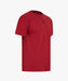 SPYDER メンズ ROUND NECK SHORT T-SHIRTS Tシャツ 【2026年春夏モデル】 BGD / XL