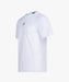 SPYDER メンズ ROUND NECK SHORT T-SHIRTS Tシャツ 【2026年春夏モデル】 WHT / XL