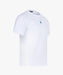 SPYDER メンズ ROUND NECK SHORT T-SHIRTS Tシャツ 【2026年春夏モデル】 WHT / XL