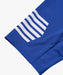 SPYDER メンズ ROUND NECK SHORT T-SHIRTS Tシャツ 【2026年春夏モデル】 BLU / XL