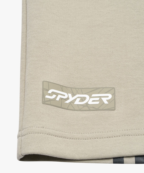 SPYDER メンズ TRUNK ショートパンツ 【2026年春夏モデル】 BEG / XL