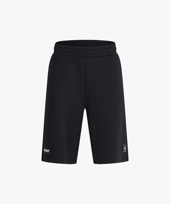 SPYDER メンズ TRUNK ショートパンツ 【2026年春夏モデル】 BLK / XL