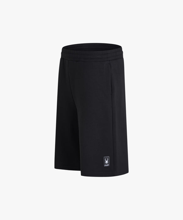 SPYDER メンズ TRUNK ショートパンツ 【2026年春夏モデル】 BLK / XL