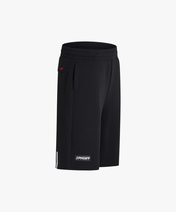 SPYDER メンズ TRUNK ショートパンツ 【2026年春夏モデル】 BLK / XL