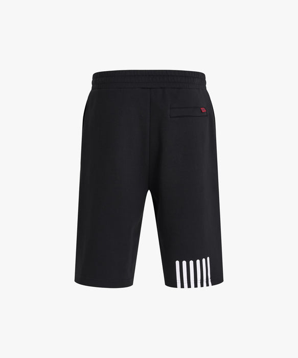 SPYDER メンズ TRUNK ショートパンツ 【2026年春夏モデル】 BLK / XL
