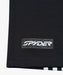 SPYDER メンズ TRUNK ショートパンツ 【2026年春夏モデル】 BLK / XL